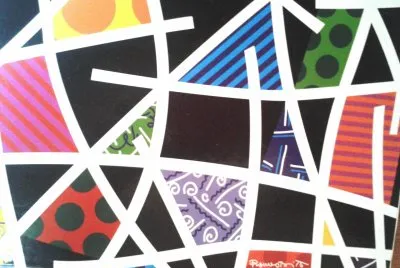 Formes jigsaw puzzle