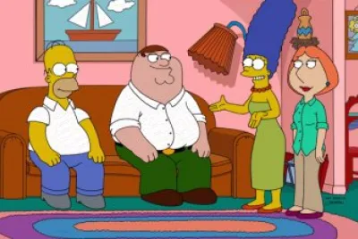 os Simpsons