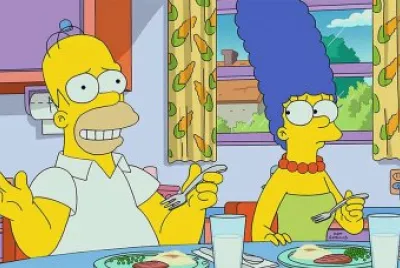 os Simpsons