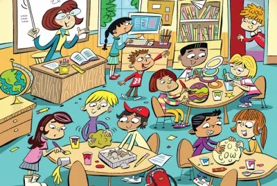 Cartoon