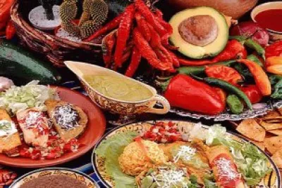 Mexican Foods