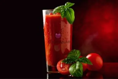 Bloody Mary