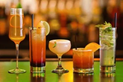 Drinks