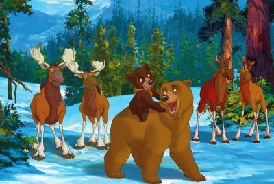 disney