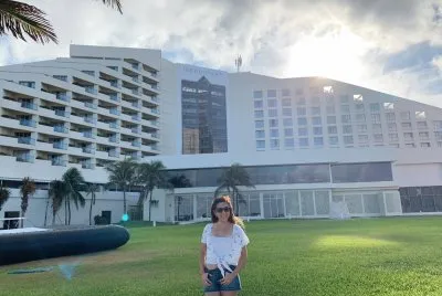 Hotel Resort en Cancun