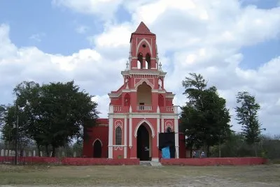 San Ignacio, YucatÃ¡n