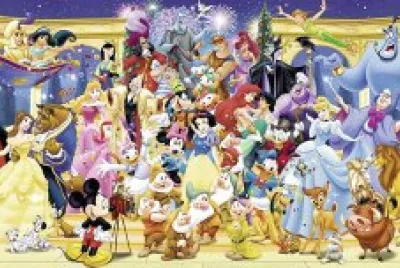 disney