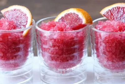 granita