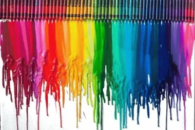 Couleurs jigsaw puzzle