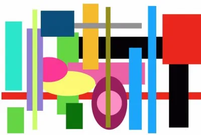 CarrÃ©s jigsaw puzzle