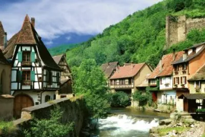 פאזל של naturaleza