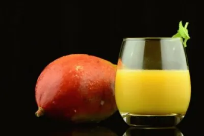 Mango Juice
