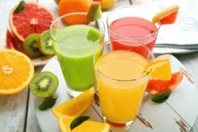 Fruits Juices