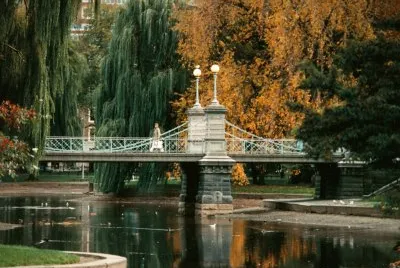 פאזל של Boston