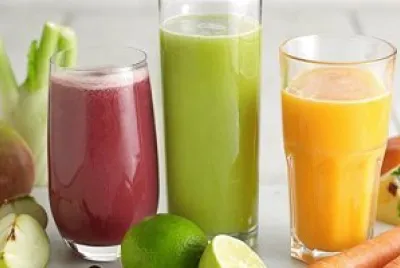 Fruits Juice