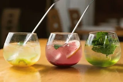 Fresh Drinks