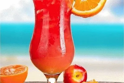 Mix Fruits Juice