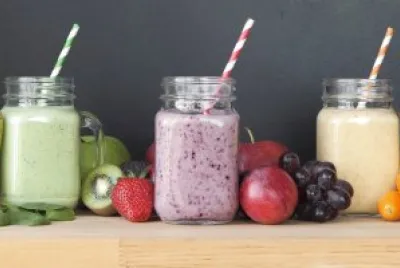 Smoothies Fruits