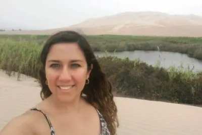 פאזל של Paseo Familiar...