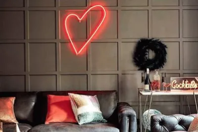 love lounge