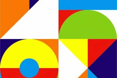 Colorful