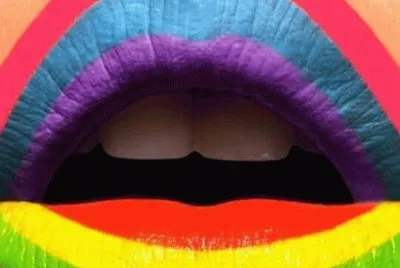 Colorful
