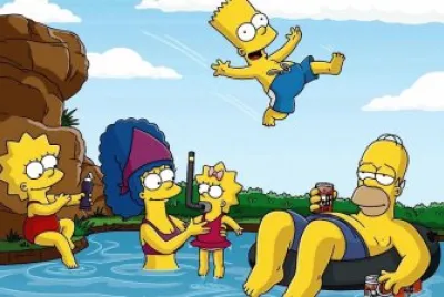 os Simpsons