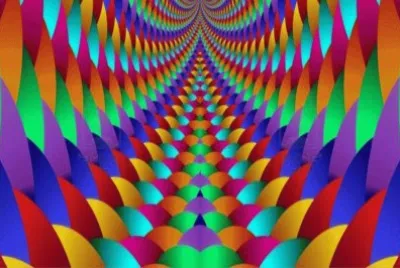 å°ç¨±è‰²å½©