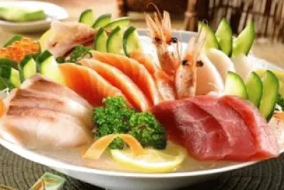 Sashimi