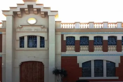 varadero valencia