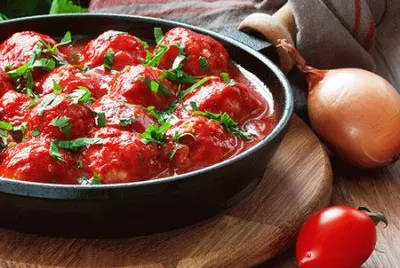Meatballs