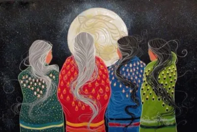 mujeres