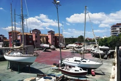 torrevieja jigsaw puzzle