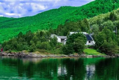naturaleza