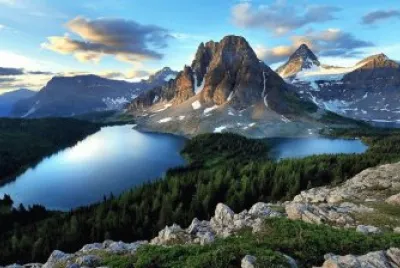 naturaleza