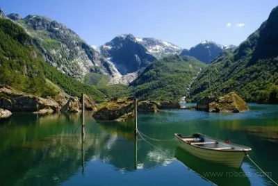 naturaleza jigsaw puzzle