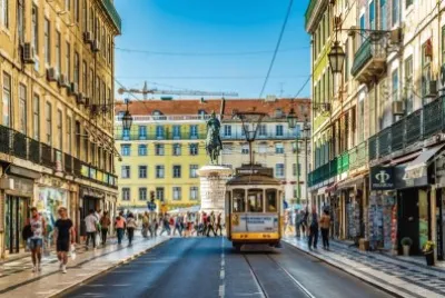 Portugal jigsaw puzzle