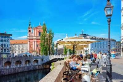Eslovenia jigsaw puzzle