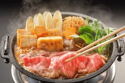 Sukiyaki