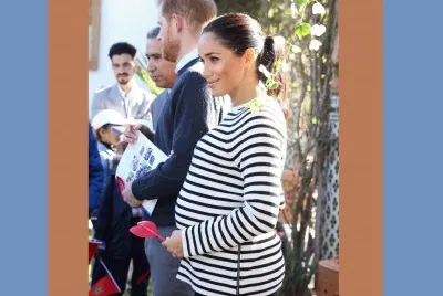 Meghan y Harry