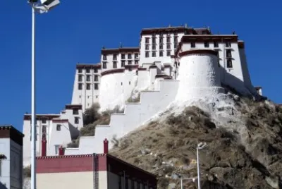 פאזל של PALACIO TOPALA