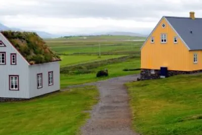 Iceland jigsaw puzzle