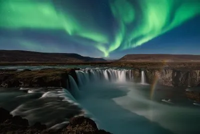 Iceland jigsaw puzzle