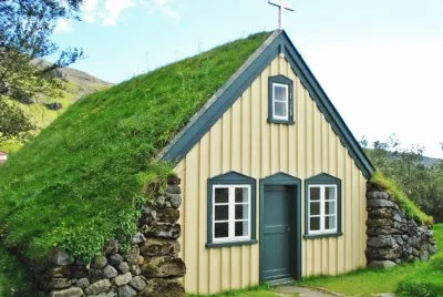 Iceland jigsaw puzzle