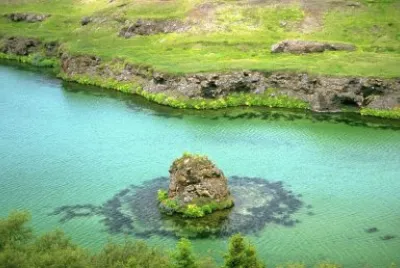 Iceland jigsaw puzzle