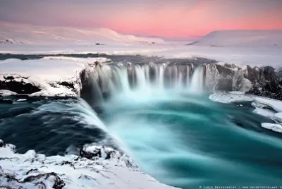 Iceland jigsaw puzzle