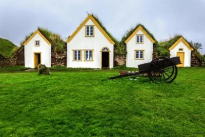 Iceland jigsaw puzzle