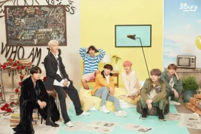 BTS
