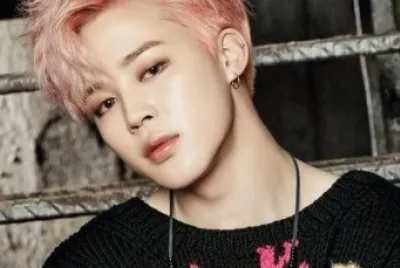 BTS-JIMIN
