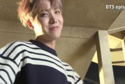 BTS-JHOPE